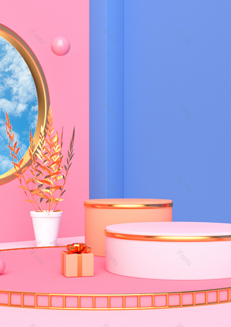 创意|空间